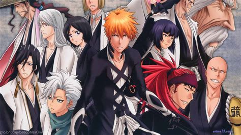 BLEACH Thousand-Year Blood War - Season 2 - Episode 1 - English Subtitles Did chance or fate play a hand in Ichigo Kurosaki receiving the powers of a Soul Reaper Despite being a Substitute Soul Reaper, he braved the tumultuous Soul Society alongside his comrades and emerged tougher for it. . Gogoanime bleach